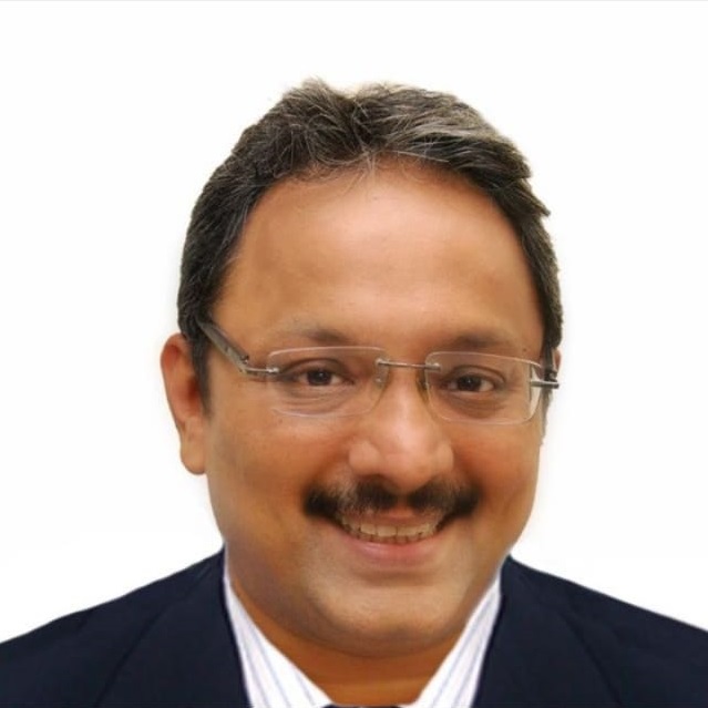Dr Nilesh Mehta